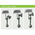 Solar garden spot light, solar garden light, solar garden lighting